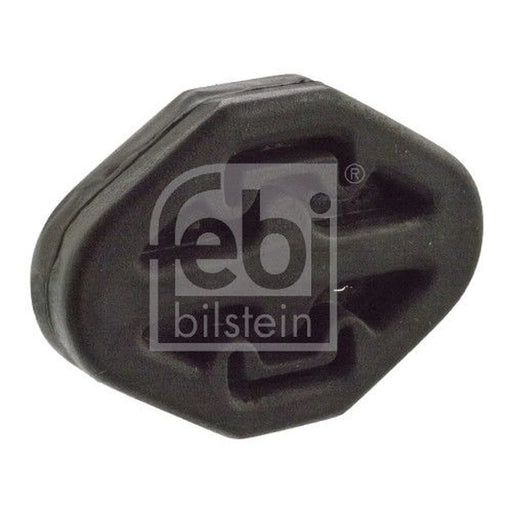 Febi Exhaust System Mount Rubber 12252