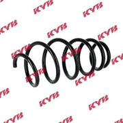 KYB Front Suspension Coil Spring RA4043