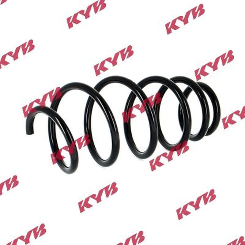 KYB Front Suspension Coil Spring RA4043