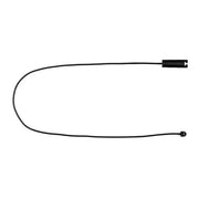 Textar Brake Pad Wear Sensor Rear 98013400