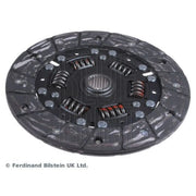Blue Print Clutch Friction Disc Plate 180mm 20 Splines ADD63122