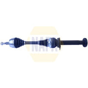 NAPA CV Drive Shaft Driveshaft Front Right NDS1191R