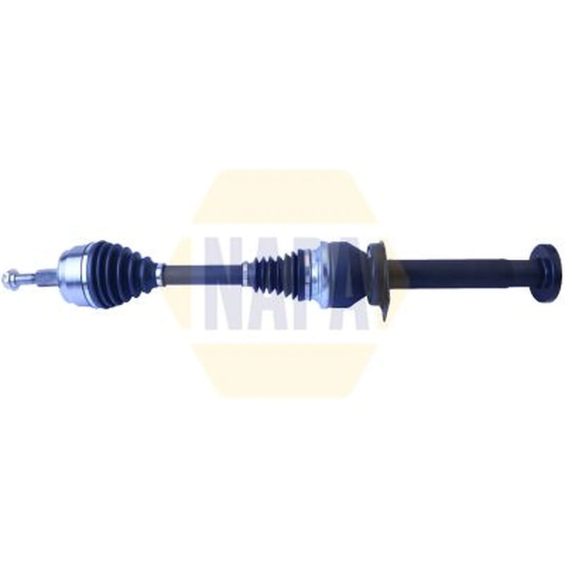 NAPA CV Drive Shaft Driveshaft Front Right NDS1191R