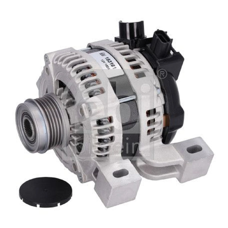 Febi Car Alternator 12V 193161