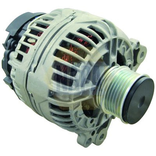 NAPA Car Alternator 12V NAL1123