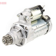 Denso Starter Motor 12V 1.5kW 13 Teeth fits Audi A1 2010-2018 1.0 1.4 1.8
