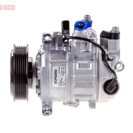 Denso Air Conditioning Compressor DCP02092