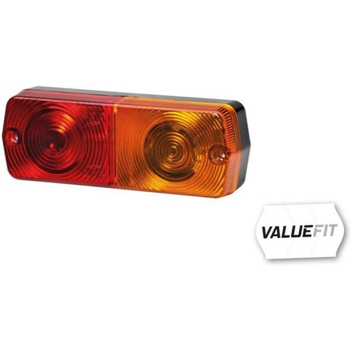 Hella Lens 9EL 9EL 357 033-111 9EL 357 033-111