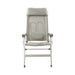 Travellife Lucca Recliner Comfort Cool Grey 2130260 - Travellife - Van Life Living