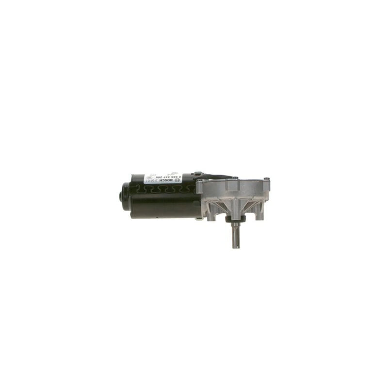 Bosch Front/Rear Wiper Motor Front 0 986 337 250