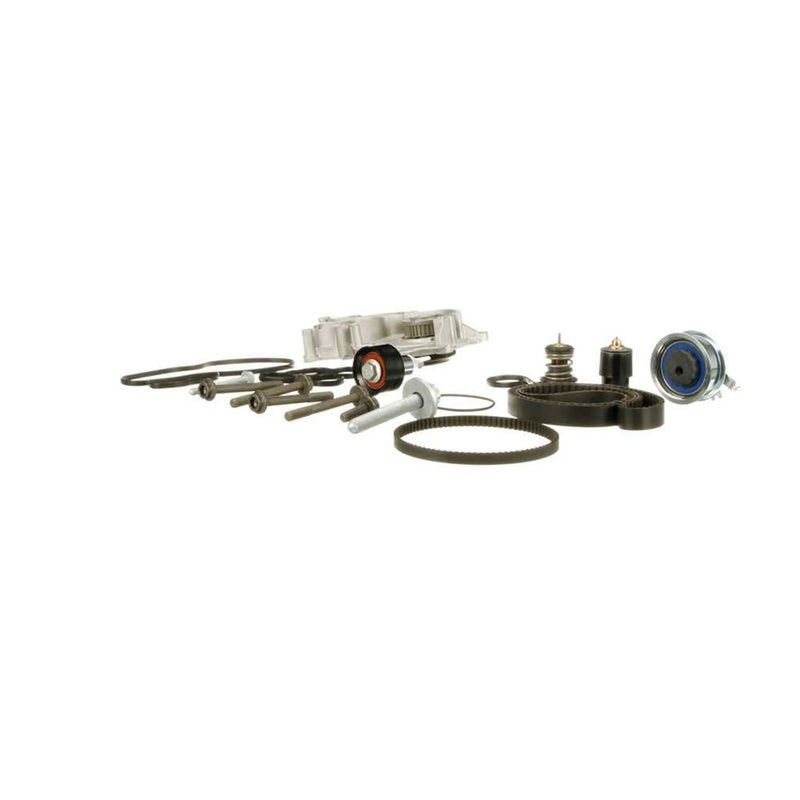 Gates Timing Belt & Water Pump Kit KP7TH15680XS-1