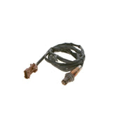 Bosch O2 Lambda Oxygen Sensor after catalytic converter 0 258 006 773