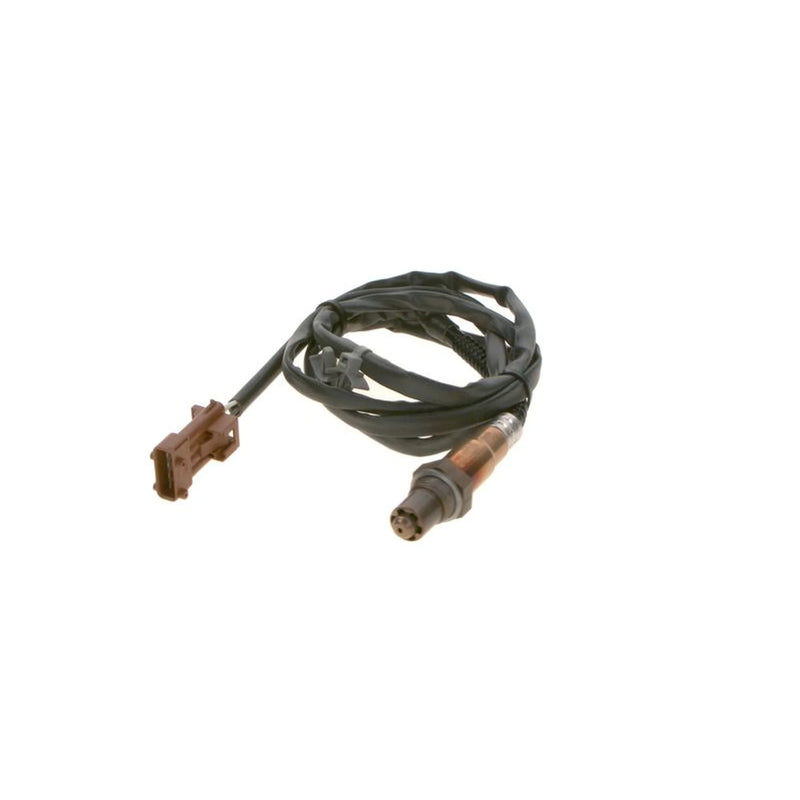 Bosch O2 Lambda Oxygen Sensor after catalytic converter 0 258 006 773
