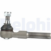 Delphi Steering Tie Rod End Ball Joint Front Right M21x TA1699