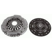 Sachs Clutch Kit Set 3pc 3000950767
