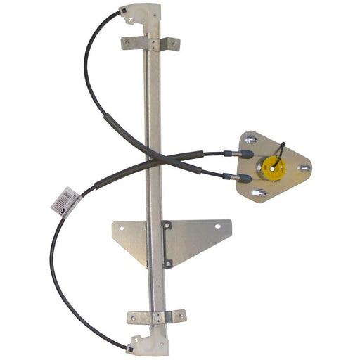 Valeo Electric Window Regulator Lifter Left Rear 851166