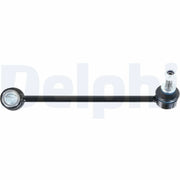 Delphi Stabiliser Bar Link Coupling Rod Front Left TC4330