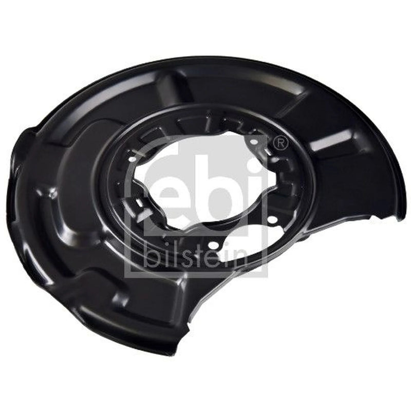 Febi Brake Disc Splash Guard Rear Right 174203