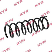 KYB Rear Suspension Coil Spring RA5125