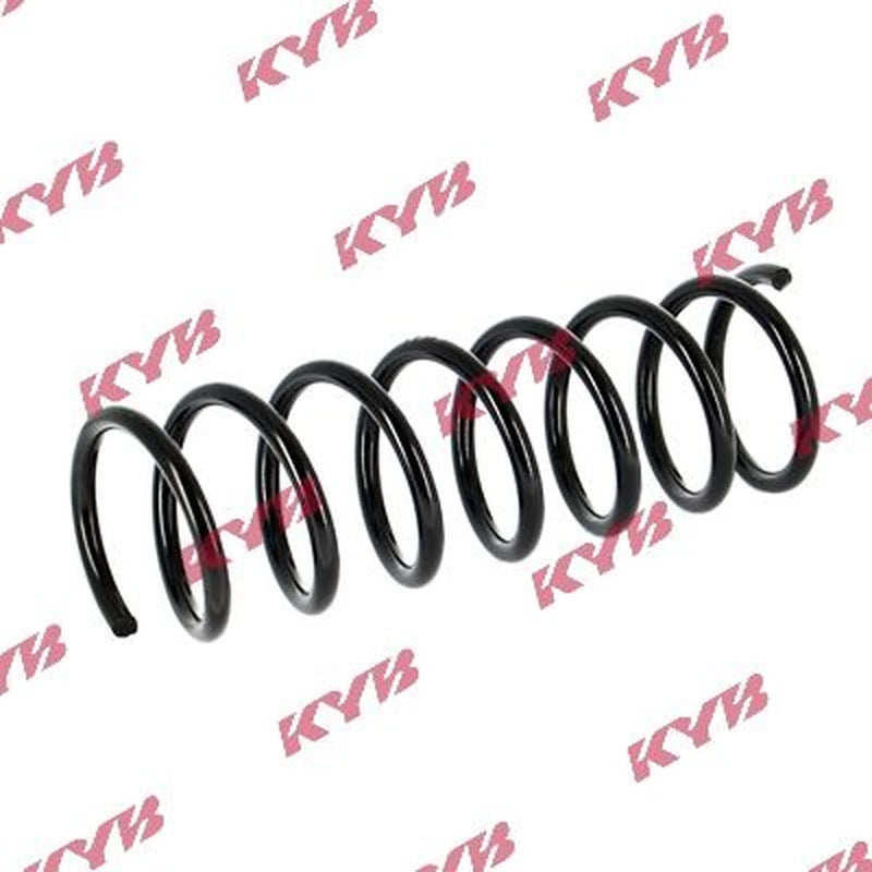 KYB Rear Suspension Coil Spring RA5125
