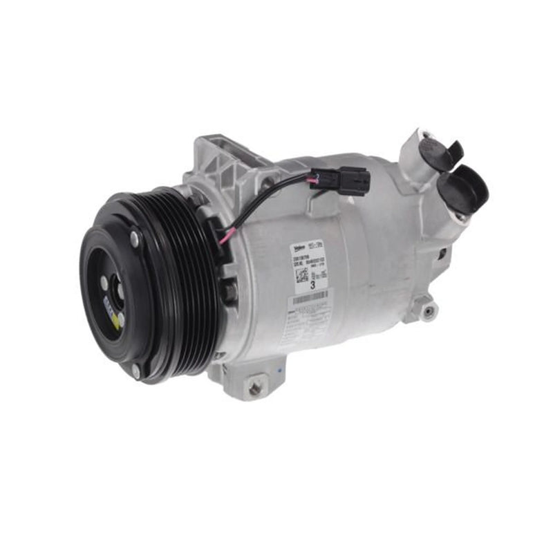 Valeo Air Conditioning Compressor 716681