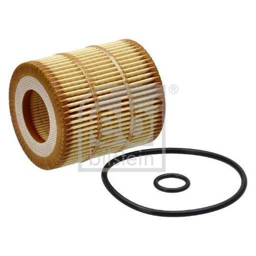Febi Engine Oil Filter 1004049