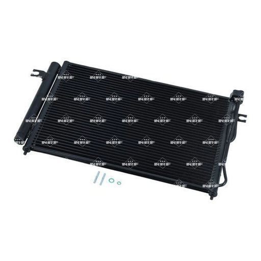 NRF Air Conditioning Condenser 35475