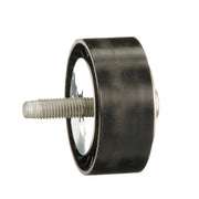 Gates T36851 Deflection/Guide Pulley, V-ribbed belt