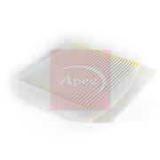 Apec Cabin Air Filter (Pollen Filter) AFC4116