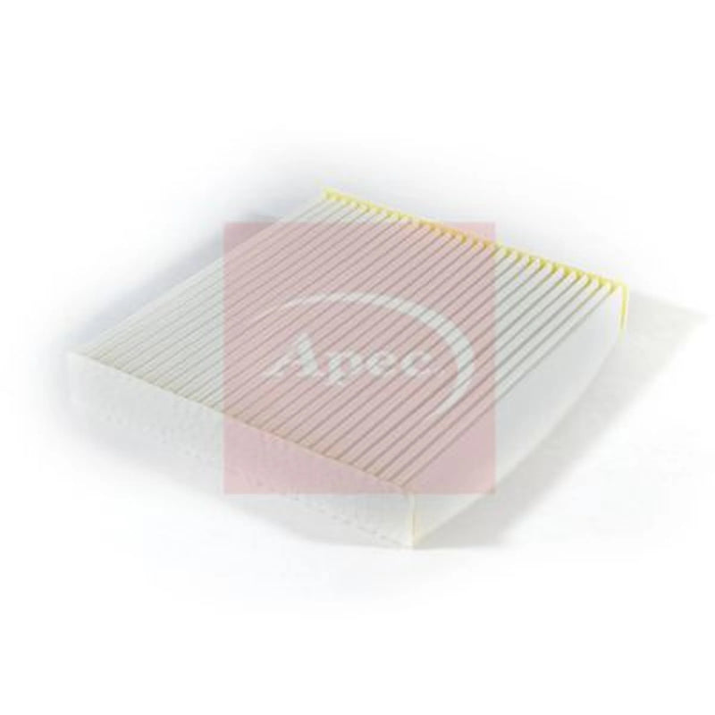 Apec Cabin Air Filter (Pollen Filter) AFC4116