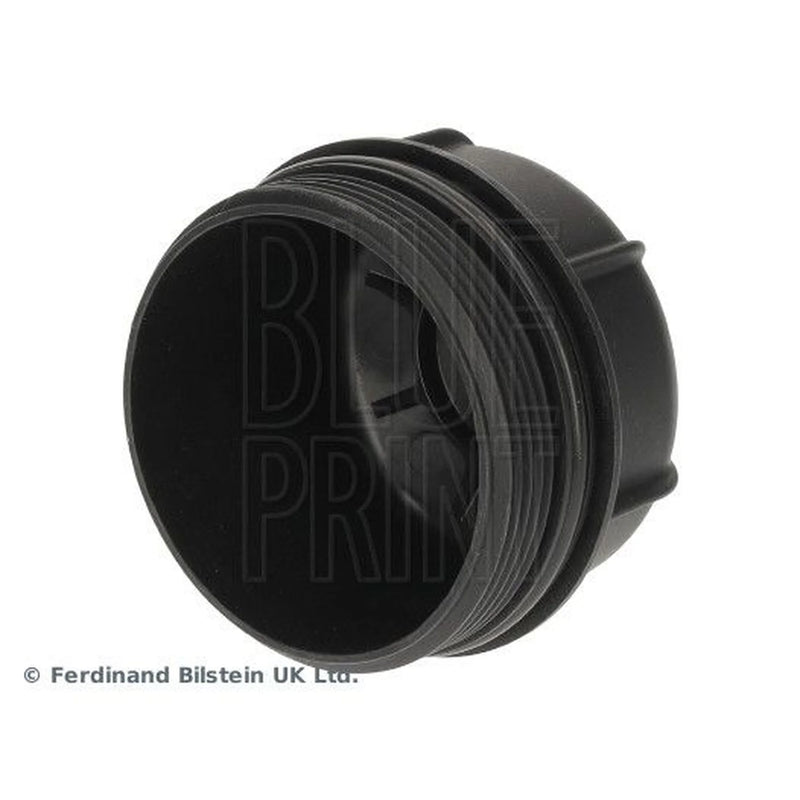 Blue Print Oil Filter Housing Cap ADBP990057