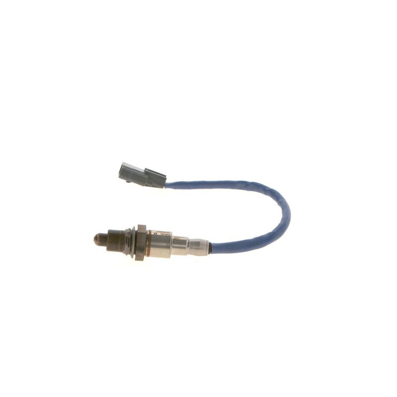 Bosch O2 Lambda Oxygen Sensor after catalytic converter 0 258 030 02H