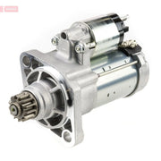 Denso Starter Motor 12V 1.5kW 13 Teeth fits Audi A1 2018 on