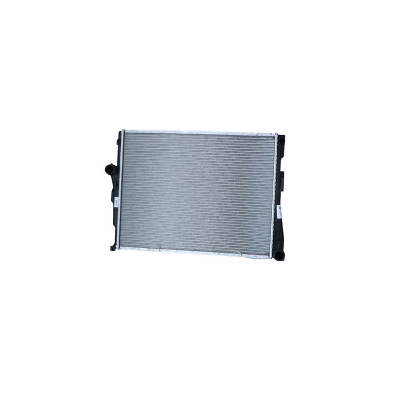 NRF Engine Radiator 51582