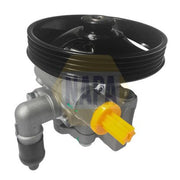 NAPA Power Steering Hydraulic Pump NPS1019