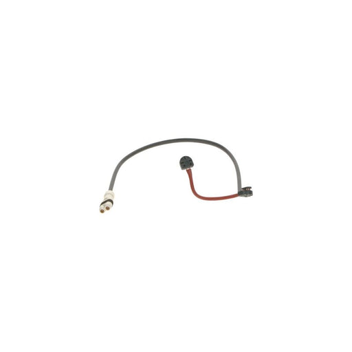 Bosch Brake Pad Wear Sensor Rear 1 987 474 556