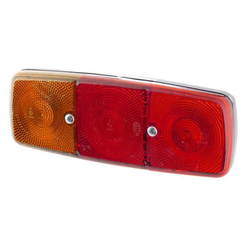 Hella Tail Light / Lamp R10W Left 2SE 001 699-071
