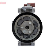 Denso Air Conditioning Compressor DCP02120