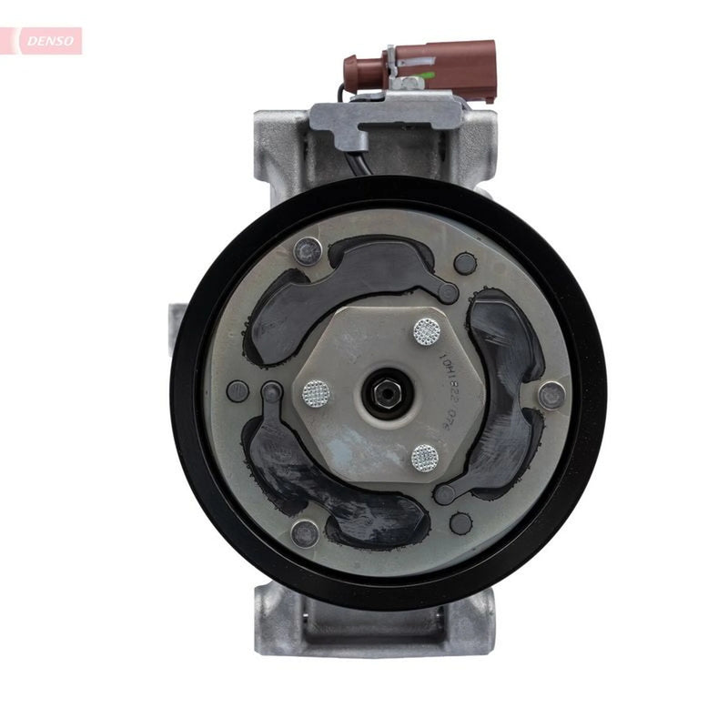 Denso Air Conditioning Compressor DCP02120