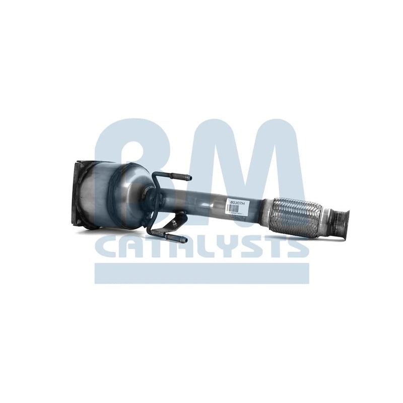 BM Catalysts Homologated Diesel Cat BM80307H