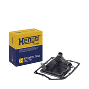 Hella Auto Trans Filter Kit EG1122H D653