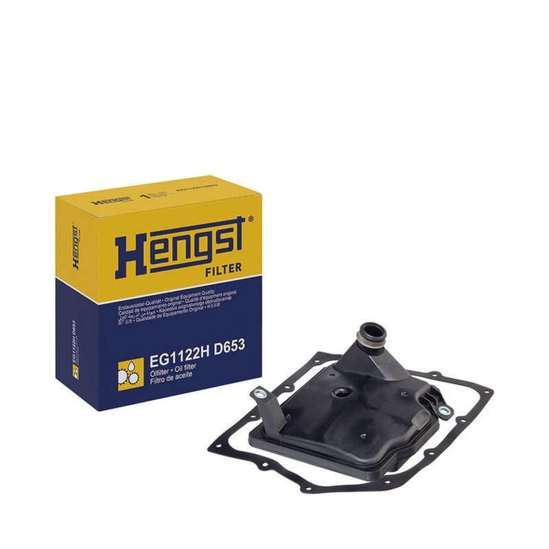 Hella Auto Trans Filter Kit EG1122H D653