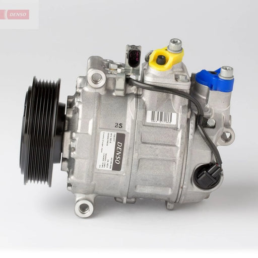 Denso Air Conditioning Compressor DCP02096