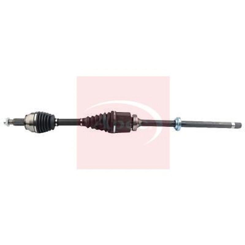 Apec CV Drive Shaft Driveshaft Front Right ADS1640R