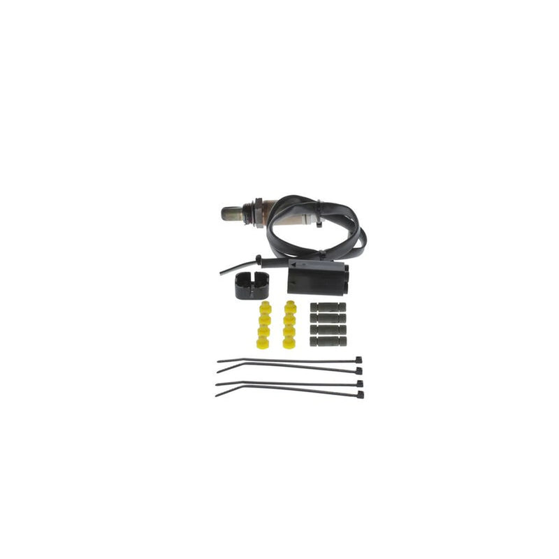 Bosch O2 Lambda Oxygen Sensor before catalytic converter 0 258 005 726