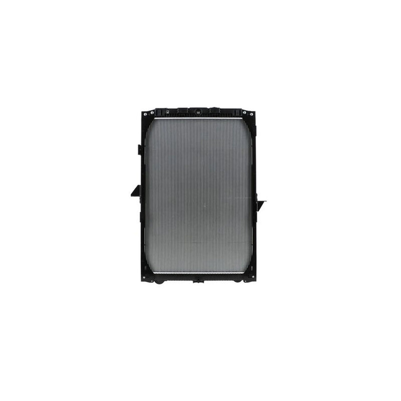 Hella Engine Radiator 8MK 366 305-661
