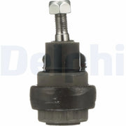 Delphi Control/Trailing Arm Rear TC951