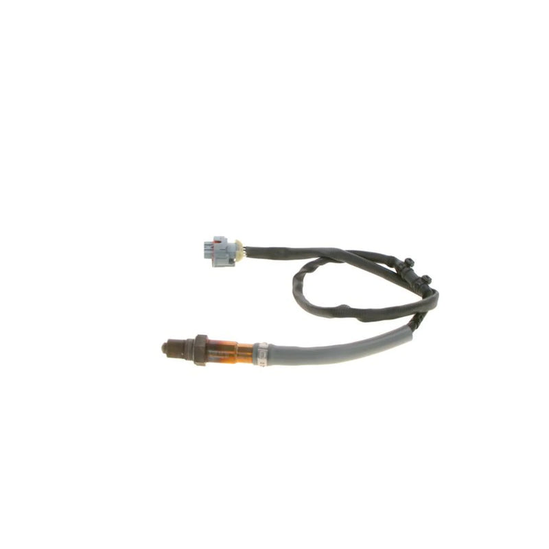 Bosch O2 Lambda Oxygen Sensor after catalytic converter 0 258 010 145
