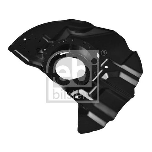 Febi Brake Disc Splash Guard Front Right 176744