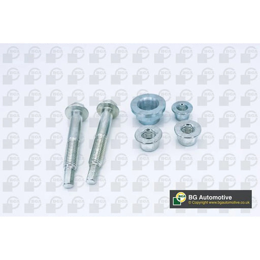 BGA Control Arm Fastening Bolt OD Front Right BU4217